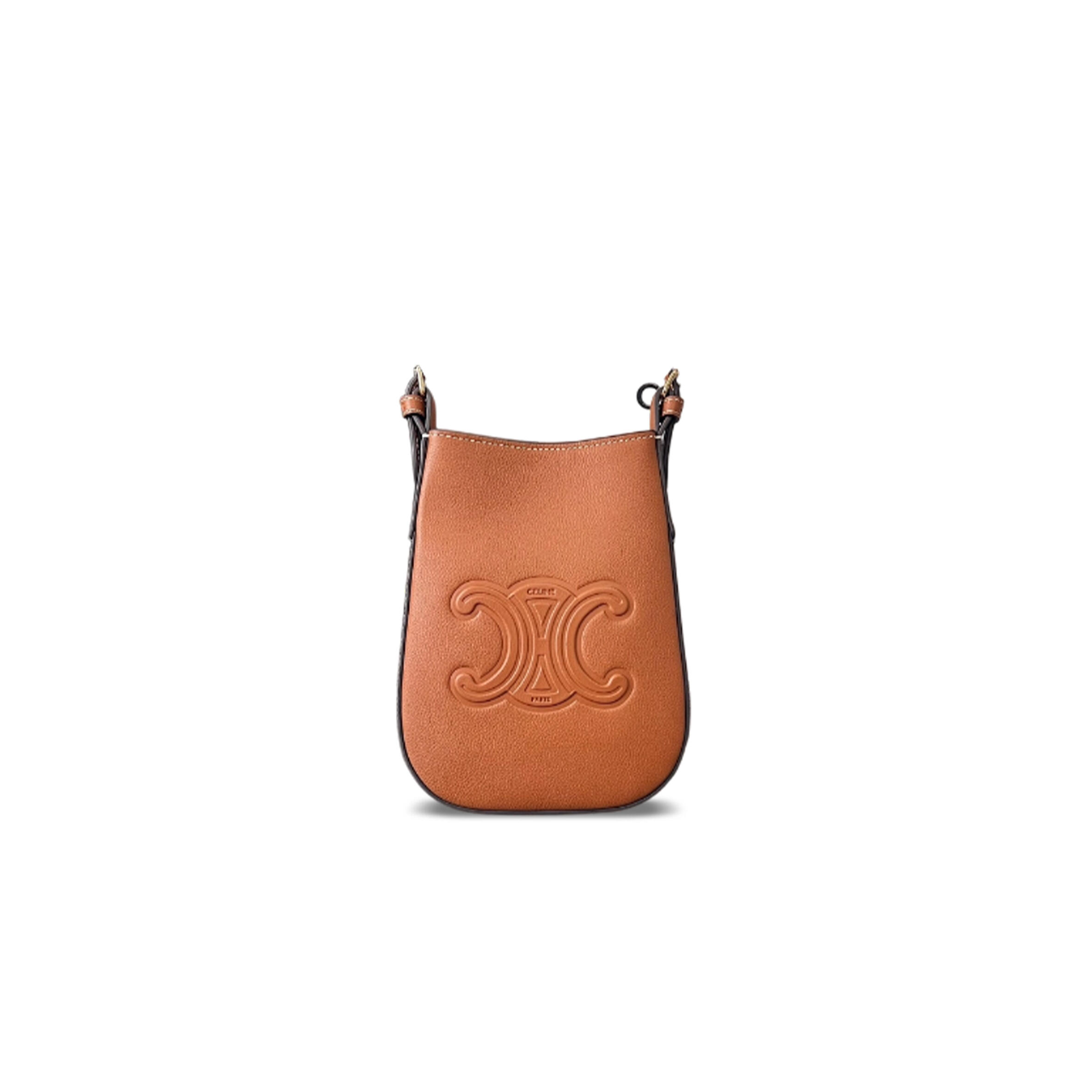 CELINE SMALL BUCKET (19.5*15*3cm)
